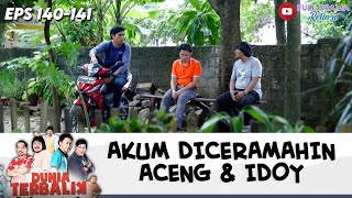 Download Lagu GEGARA FEBRI BANTU KERJAAN RUMAH, AKUM JADI KENA SEMPROT ACENG | DUNIA TERBALIK | EPS.140-141 (7/8) MP3 Download Lagu GEGARA FEBRI BANTU KERJAAN RUMAH, AKUM JADI KENA SEMPROT ACENG | DUNIA TERBALIK | EPS.140-141 (7/8) MP3