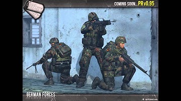 Project Reality v 1.2 - Lashkar Valley theme