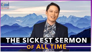 The SICKEST Sermon on YouTube | 99 Cases of SICKNESS in the BIBLE &amp; Why they matter to your HEALING