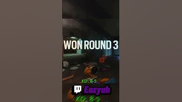 Plat Lobbies in Siege are Crazy! Full Video on My Channel #r6siege #gaming #controller #eazyuh