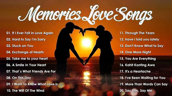 🌹 GREATEST HITS OF LOVE SONGS 70S 80S 90S 🎶 BEST 100 LOVE SONGS MEDLEY 2025|AIR SUPPLY,LIONEL RICHIE