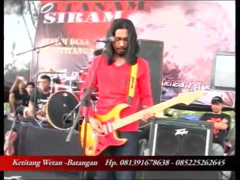 TANAM TANAM SIRAM SIRAM OAM TANAM SIRAM KETITANG WETAN