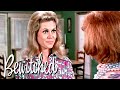 Endora Thinks That Sam Isn't Fun-Loving Enough | Bewitched