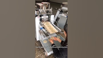 Versatile Biscuit Making Machine: Create Perfect Biscuits in Any Shape!