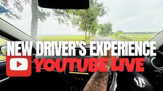🔴 LIVE: Long Road Trip with my ALTO K10 - Covering a Total of 140 KM