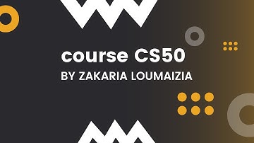 كورس cs50 بالعربي | النظام الثنائي binary