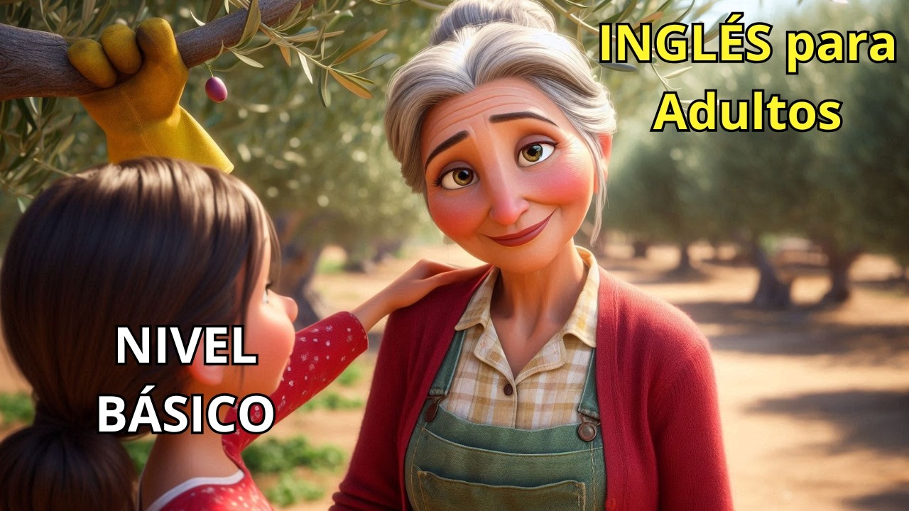 Si Tienes el Nivel Básico, Podrás Entender Esta Historia [Historias para Adultos]