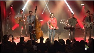 Watch Infamous Stringdusters 17 Cents video