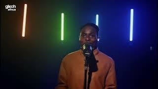 King Rapsodi - Faraway ( Live Performance @GlitchAfrica )