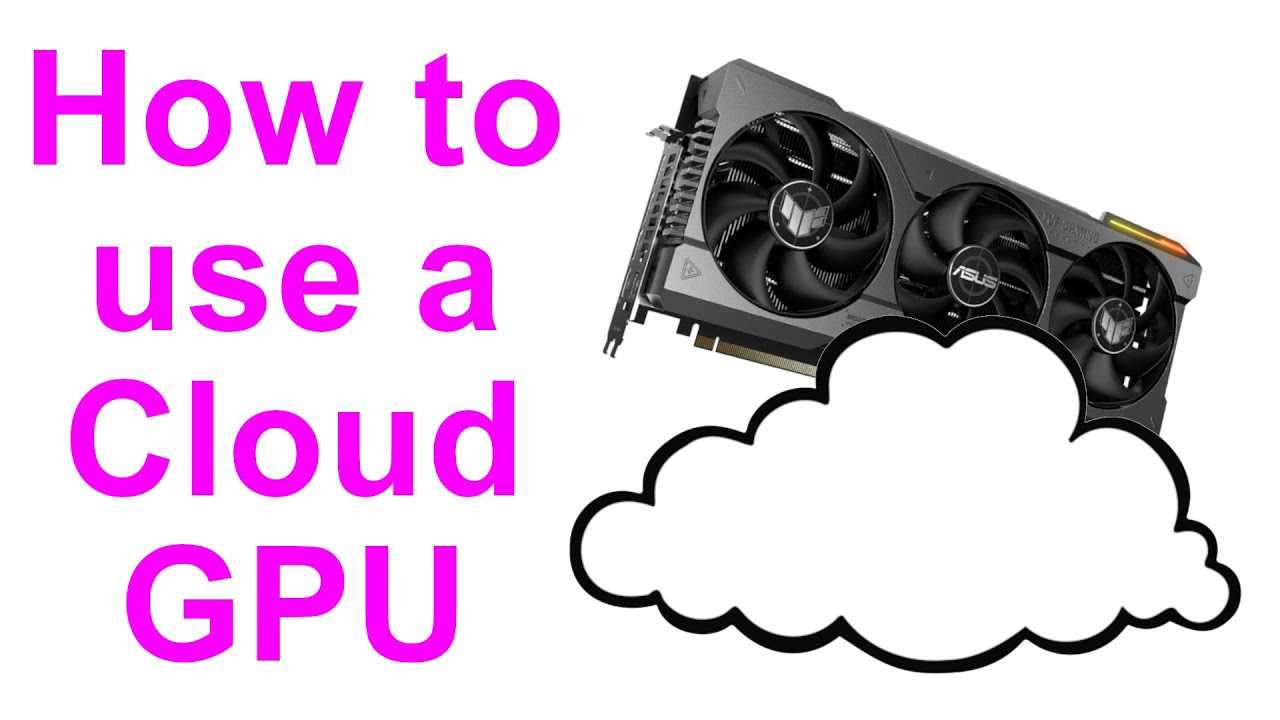 Gpu Rented Location Triton GPU Kernels Lesson #3 | Where to rent cheap GPUs - YouTube