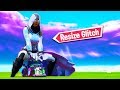 (NEW) How to RESIZE your Character in Fortnite! (fortnite glitches)