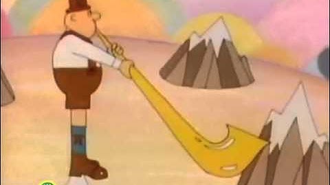 Sesame Street Pinball Number Count (All Segments)