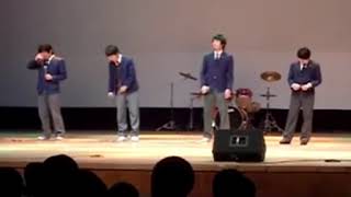 [180만돌파]고등학생이 부른 VOS - 부디 레전드 라이브