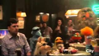 Swedish Chef - Rapper's Delight Karaoke