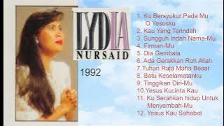 Kau Yang Terindah, Full Album