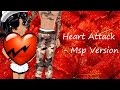 Heart Attack - Msp Version