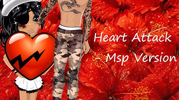 Heart Attack - Msp Version