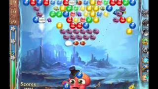 Bubble Epic Atlantis Level 48