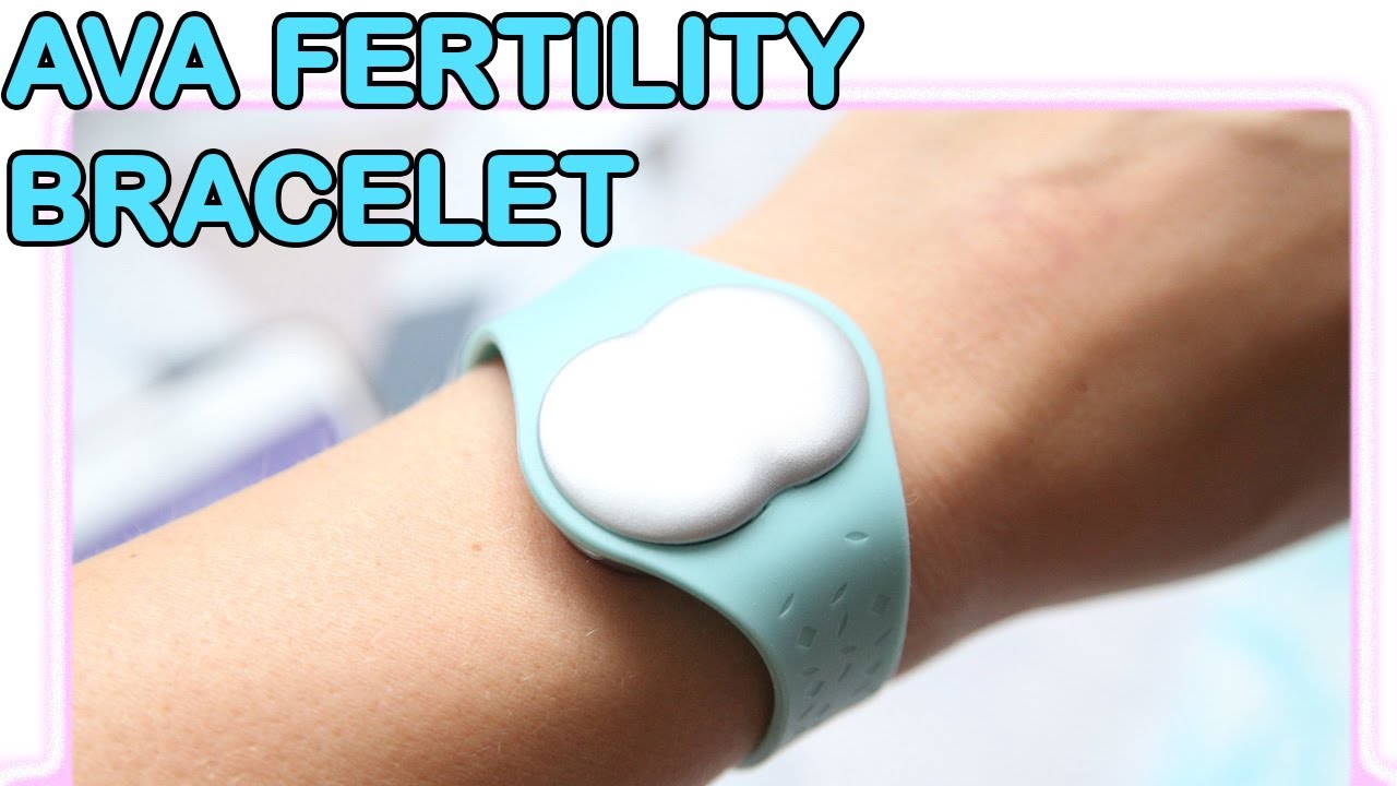 Ava Fertility Bracelet | Pros & Cons - YouTube