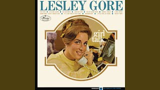 Video thumbnail of "Lesley Gore - Live And Learn"