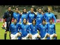 Highlights: Portogallo-Italia 1-2 (31 marzo 2004)