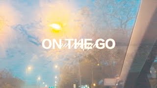 AK - On The Go by AK 7,081 views 1 year ago 2 minutes, 42 seconds