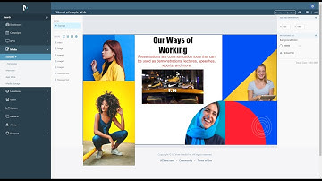 UCView Revamp  EZboard