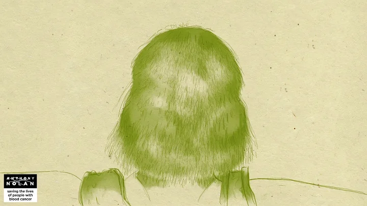 Nadia’s story – my recovery after a stem cell transplant