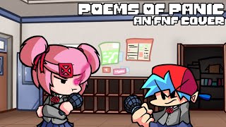 Dokitale Poems Of Panic - Doki Doki Takeover Not Really