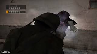 Forbidden Siren 2 | Part 61/61 | Time Trial No Damage Hard Mode Walkthrough | PS2