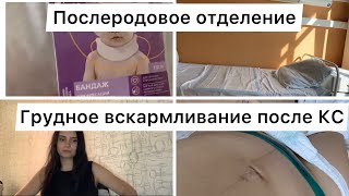 ПОСЛЕРОДОВОЕ ПРЕБЫВАНИЕ В РОДДОМЕ ПЦ 1 Воронеж🤱🏻 Грудное вскармливание после кесарева сечения