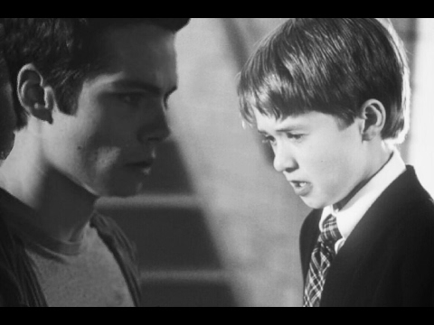Stiles and Lydia parents | Things left unsaid