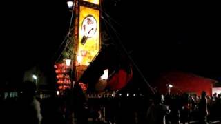 宝立七夕きりこ祭り 20100807 part 2