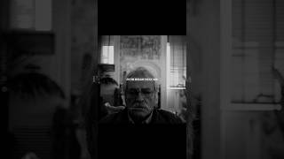 Haluk Bilginer Ve Artık Ben Iyi Bir Insan Olucam.