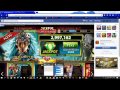 Jackpot Dreams Casino: Unblock account using Charles