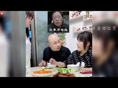 東北女人的彪悍是長在基因裡的 搞笑視頻 東北人