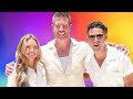 "🔥 Bachelor in Paradise Season 10: Shocking Cast Rivals Flip the Script! 🌴💔"