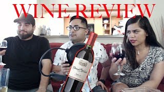 Wine Review: Chateau Ste Michelle Merlot