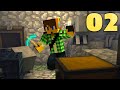 Minecraft ITA S6 E2 - Subito un DUNGEON!