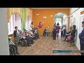 Жители Сорска оценили обновленную поликлинику