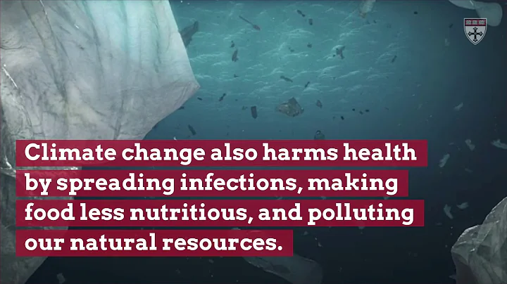 How health, and health care, are affected by climate change - DayDayNews