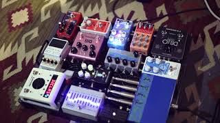 Lune Journée Brian Mccoy Vielle À Roue, Hurdy Gurdy