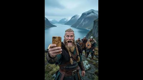 So you mean to tell me the Vikings had a popping Twitch stream.