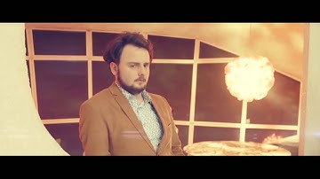 NYX - Vision (Official Video)