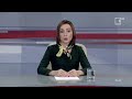 Președintele ales, Maia Sandu, adresare către cetățeni la Moldova 1 / 04.12.2020