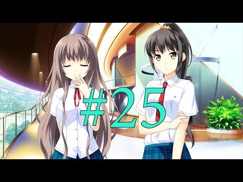 Прохождение If My Heart Had Wings на русском! #25