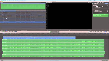 Secret Sauce - Episode 02 - Sync or multicam?