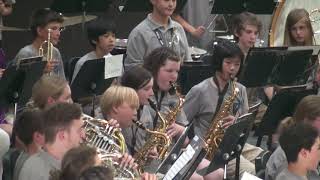 00173 - The Tempest By Robert W. Smith