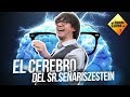 El Cerebro del Sr. Señariszestein - Luis Piedrahita - El Hormiguero