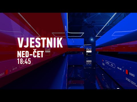VJESTNIK - 14.